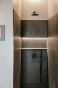 Ванная комната в Tenuta degli Ulivi