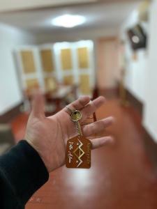 Billede fra billedgalleriet på Villa Alicia i Villa Mercedes