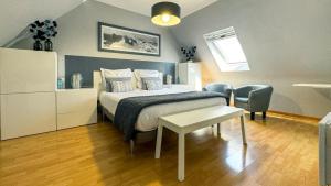 Gallery image of Chambres d'hôtes Penker in Minihy-Tréguier