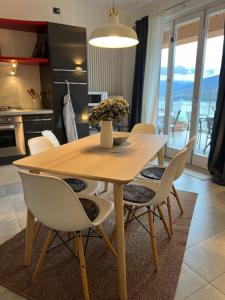 Fotografie z fotogalerie ubytování Antoni's Place v destinaci Lenno