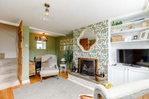 Ảnh trong thư viện ảnh của 3 Canalside Cottages ở Towcester