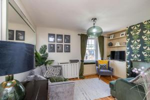 Ảnh trong thư viện ảnh của 4 Canalside Cottages ở Towcester