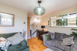 Ảnh trong thư viện ảnh của 4 Canalside Cottages ở Towcester +21 ảnh