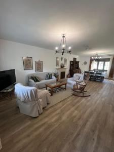 Gallery image of Gestiona2R- Casa con finca para desconectar cerca de la playa in Llanes