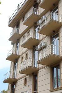 Gallery image of Sea House Hotel in K'obulet'i +13 photos