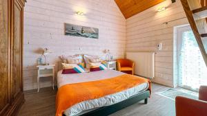 Gallery image of Chambres d'hôtes Penker in Minihy-Tréguier