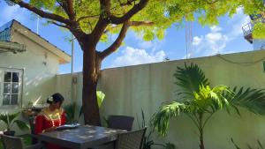 Fotografija v galeriji nastanitve Turtle Inn Dharavandhoo v mestu Dharavandhoo