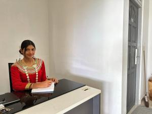 Gostje med bivanjem v nastanitvi Turtle Inn Dharavandhoo