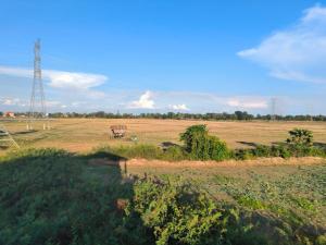 Paesaggio naturale nelle vicinanze della stanza in casa privata