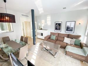 Gallery image of Duplex with pool in Gelves, close to Seville in Gelves