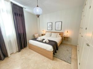 Gallery image of Duplex with pool in Gelves, close to Seville in Gelves