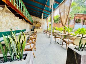 Gallery image of CasaBosque in Tarapoto