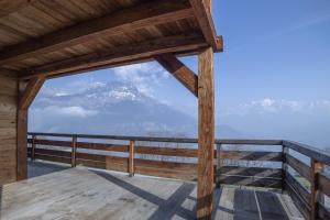 Gallery image of Chalet face au Mont-blanc in Sallanches