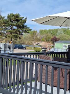 Fotografie z fotogalerie ubytování 2 Borwick Lakes v destinaci Carnforth
