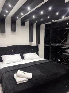 Imagen de la galería de Hotel Gool de Guerrón, en Quito