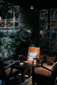 Ảnh trong thư viện ảnh của Vila Ravijojla ở Kravlja