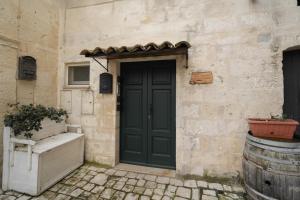 Fotografie z fotogalerie ubytování Al Vico Affittacamere v destinaci Matera
