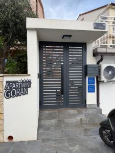 Fotografie z fotogalerie ubytování Apartment Goran v destinaci Senj