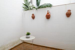 Fotografia z galérie ubytovania Brisa de Vejer v destinácii Vejer de la Frontera
