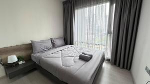 Ένα ή περισσότερα κρεβάτια σε δωμάτιο στο Beautiful condo, BTS Thonglor, 5mins by walking +13 φωτογραφίες