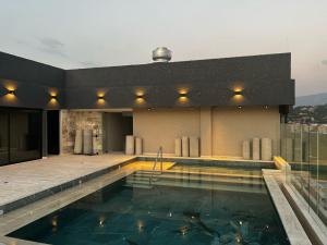 Hồ bơi trong/gần Faranda Collection Cúcuta