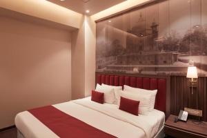 PrayagrajにあるRudraksh The Hotelのギャラリーの写真