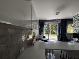 Fotografia z galérie ubytovania Apartamenty Miły - Gdynia Redłowo v destinácii Gdynia