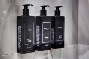 Foto Roomas asuva majutusasutuse V Collection Vatican Jubilee Guest House galeriist