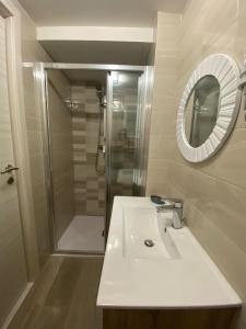 Bagno di Horizon Apartments Gozo