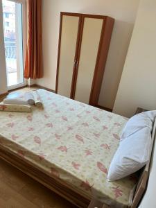 Galeriebild der Unterkunft Хотел Стоянови in Rawda