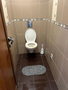 Galeriebild der Unterkunft Хотел Стоянови in Rawda