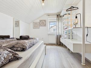 Φωτογραφία από το άλμπουμ του DG-Ferienwohnung nähe Legoland, mit großer Terrasse σε Sontheim an der Brenz