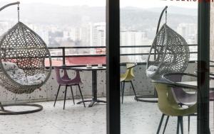 Fotografie z fotogalerie ubytování Address Inn v destinaci Tbilisi City