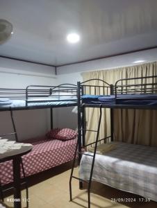 Postel nebo postele na pokoji v ubytování Hospedaje Angela + 31 fotografií