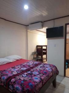 Fotografie z fotogalerie ubytování Hospedaje Angela v destinaci Nicoya