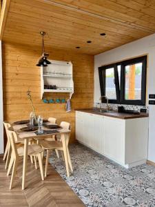 Fotografie z fotogalerie ubytování Mount Log Cabin v destinaci Mavrovo