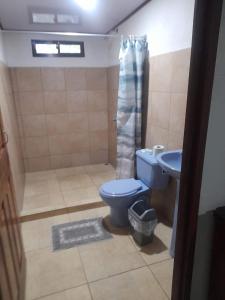 Fotografie z fotogalerie ubytování Hospedaje Angela v destinaci Nicoya