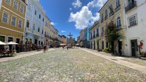 Okolí hotelu