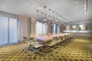Konferenční prostory v ubytování Hotel Commonwealth