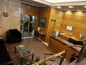 Fotografie z fotogalerie ubytování Hotel El Nogal v destinaci Valladolid