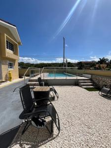 Ảnh trong thư viện ảnh của Ocho Rios Holiday Home ở Tower Isle +38 ảnh