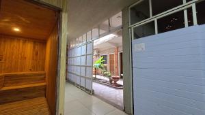 Mynd úr myndasafni af Hostal Fontana Di Luque í Luque