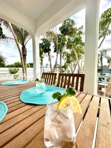 Ποτά στο Dream Tropicana Villa - Ayia Napa