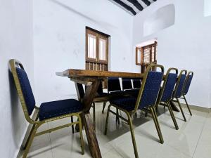 Φωτογραφία από το άλμπουμ του Hello Rafiki House - Stonetown σε Ngambo