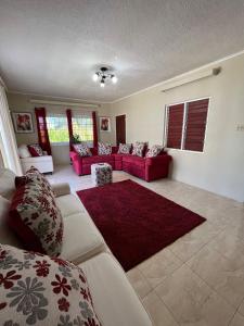 Ảnh trong thư viện ảnh của Ocho Rios Holiday Home ở Tower Isle