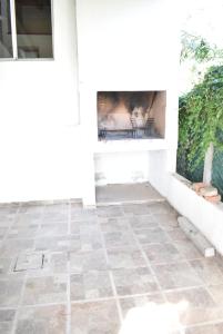 Gambar di galeri bagi Sampa Pacha - Cabaña 5 di Villa Parque Siquiman