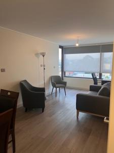 Afbeelding uit fotogalerij van Alto Llaima Suites in Temuco