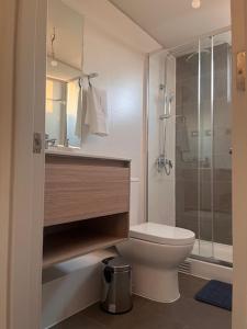 Afbeelding uit fotogalerij van Alto Llaima Suites in Temuco