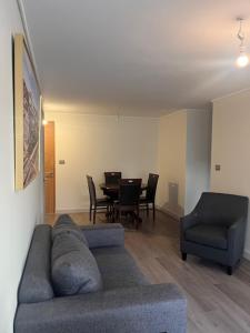 Afbeelding uit fotogalerij van Alto Llaima Suites in Temuco