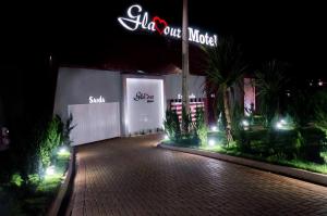 Fotografie z fotogalerie ubytování Motel Glamour v destinaci Maringá